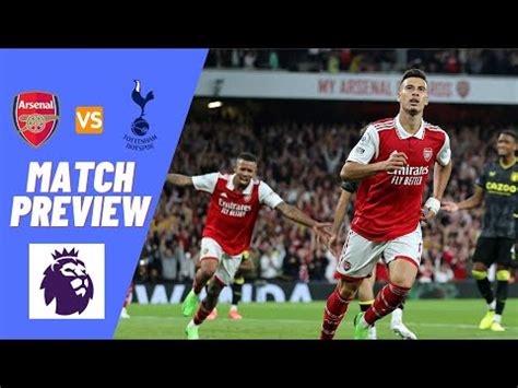 Arsenal Vs Tottenham Nld Match Preview I Pts Needed Youtube