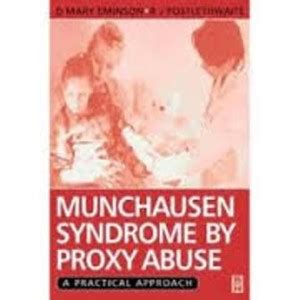 The history of munchausen syndrome by proxy. #62 Murderous Mothers Fifth Part -The intelligent Virus