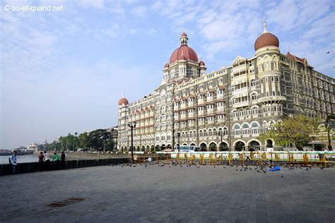 Mon Top 12 Des Visites Et Quoi Faire à Mumbaï Bombay
