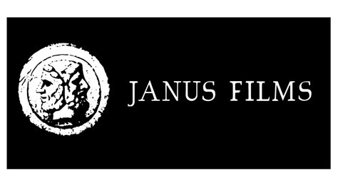 Janus Films Logo Vector SVG PNG GetLogoVector Com