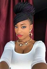 Advantages of braiding hairstyles for ladies the very first advantage that you can get from hair braiding styles is the space for creativity! 45 Latest African Hair Braiding Styles 2016 - Page 3 of 3 ...