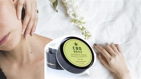 Cbd Massage Cream Benefits And Uses Cbdmarket