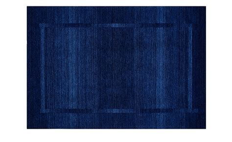 Es scheint, das die verleimung des teppichrückens nicht richtig ausgeführt wurde und sich jetzt die eingestochenen. Handtuft-Teppich Gabari Breite: 160 cm Höhe: blau online ...