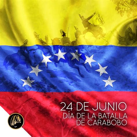 Ésta batalla es, sin lugar a dudas. La unidad patriota resume la Batalla de Carabobo del 24 de junio de 1821 -Ciencia con Conciencia