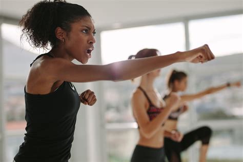 High Intensity Interval Training The Hottest Workout Of