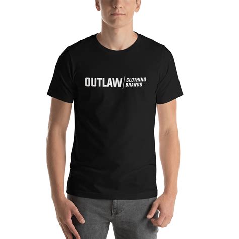 Outlaw Tee Outlaw Clothing Brands