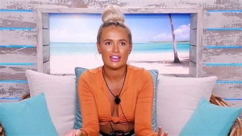 Tommy Fury Love Island Star Speaks To Anton Danyluk About Molly Mae