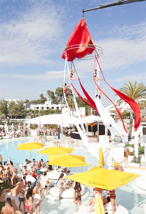 Ibiza Sensations At Ocean Beach Ibiza Ibiza Beach Ibiza Beach Club Ocean Beach Club Ibiza