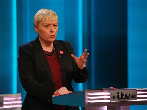 Brexit Leading Labour Remain Campaigner Angela Eagle Resigns From Jeremy Corbyn S Shadow