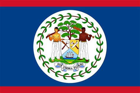 Countryflags.com offers a large collection of images of the belize flag. Belize celebrates 37th Independence anniversary - Belize ...