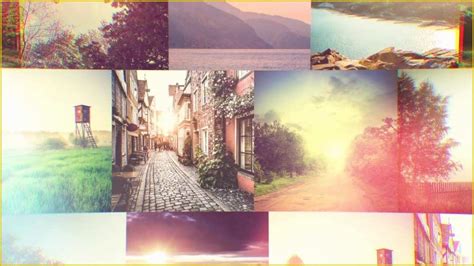 Free Photo Mosaic after Effects Templates Of Mosaic Intricate Logo