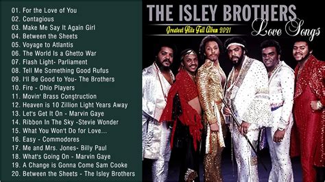 best songs the isley brothers the isley brothers greatest hits the isley brothers full album
