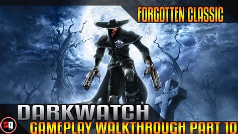 Darkwatch Walkthrough Part 10 Tala Youtube