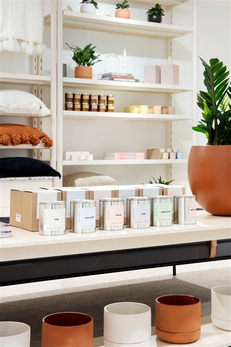 Nordstrom Curates Colorful Home Decor Shop in NYC Flagship Store