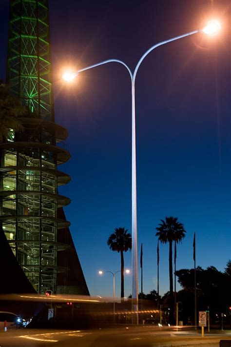 Light Poles Street Lighting Poles Columns Gands Industries
