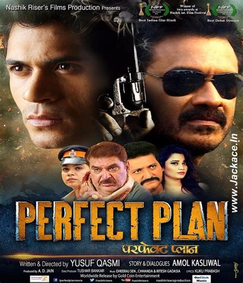 Find details of perfect plan along with its showtimes, movie review, trailer, teaser, full video songs the movie is directed by yusuf qasmi and featured pallavi shetty, zeeshan khan and yusuf qasmi as lead characters. Perfect Plan: Box Office, Budget, Cast, Hit or Flop ...