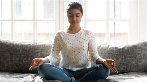 What Transcendental Meditation Really Is And How To Try It