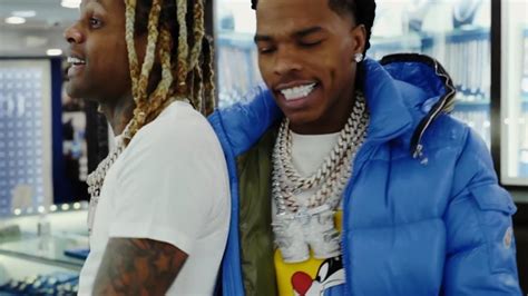 Lil Baby And Lil Durk Medical Fan Music Video Youtube