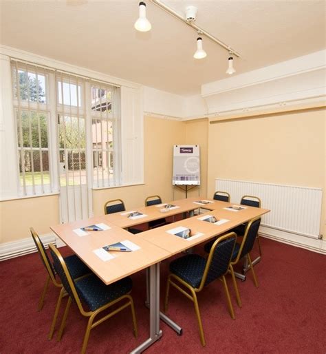 Meeting Rooms At Keele University Events And Conferencing Keele