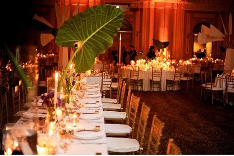 9 Nice Wedding Table Reception Decoration Ideas | Wedding-Decorations