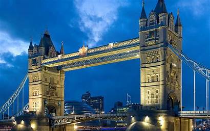 London Bridge Tower England Travel Towers