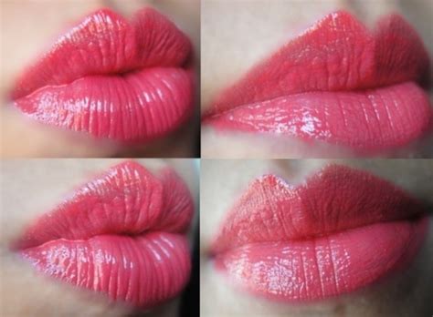 Best Pink Lip Glosses Available In India