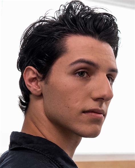 Https://techalive.net/hairstyle/big Nose Hairstyle Men