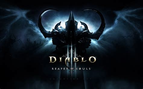 49 Diablo Reaper Of Souls Wallpaper