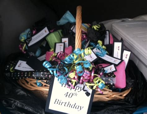 5 out of 5 stars. 40 sayings and 40 gifts for my best friends 40th birthday ...