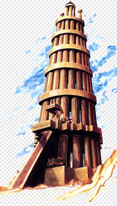 Zeldapedia Link To The Past Ganon S Tower X Png Image Pngjoy