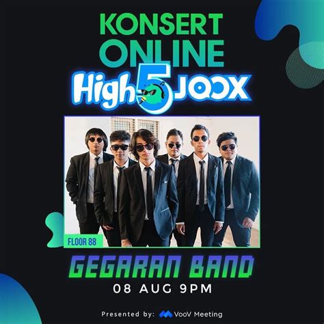 Berdasarkan data hasil utama riset. KUMPULAN FLOOR 88 PALING BANYAK DISTRIM DI JOOX MALAYSIA ...