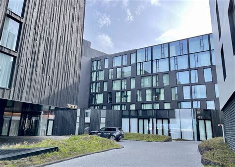 Where To Stay In Reykjavik The 21 Best Hotels