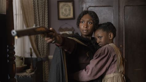 Review Harriet Biopic Is Heavy On Hollywood Hokum Npr