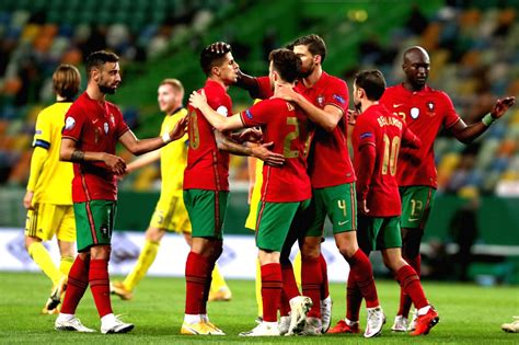 By using this website, you agree to our use of cookies. PORTUGAL-LISBON-FOOTBALL-UEFA NATIONS LEAGUE-PORTUGAL VS ...