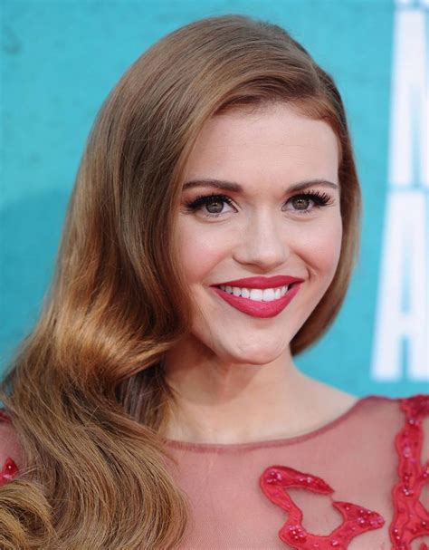 pin on holland roden hair and makeup