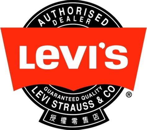 Download High Quality Levis Logo Design Transparent Png Images Art