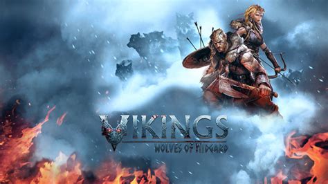 And now the games farm company gives us the opportunity to dive headlong into that world by releasing our game in the arpg genre and do. Vikings: Wolves of Midgard Download Free Archives | GameTrex