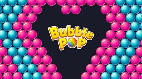 Get Bubble Pop Puzzle Game Legend Microsoft Store En In