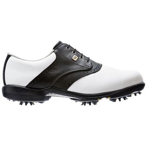 Footjoy Dryjoy Womens Golf Shoe Shop Footjoy Womens Golf Shoes Pga