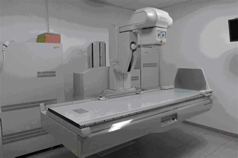 Centre d'imagerie médicale de sète. Centre d'Imagerie Médicale du Galilée : radiologie à Marne ...