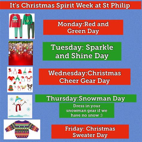 Come christmastime, it can be difficult to carve out some time for holiday cheer and putting up festive decorations. Christmas Spirit Week - Facebook : The setting is gorgeous ...
