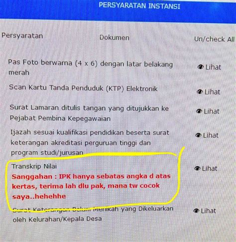 Jika jawabanmu adalah iya, ma. Unsur Unsur Surat Lamaran Pekerjaan Beserta Penjelasannya ...