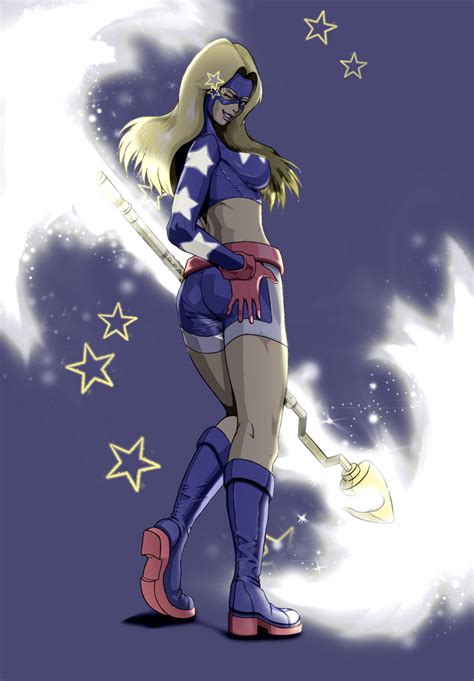 Stargirl By Nanameneko On Deviantart