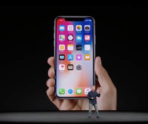 What Sets Apart The Iphone X And Iphone 8