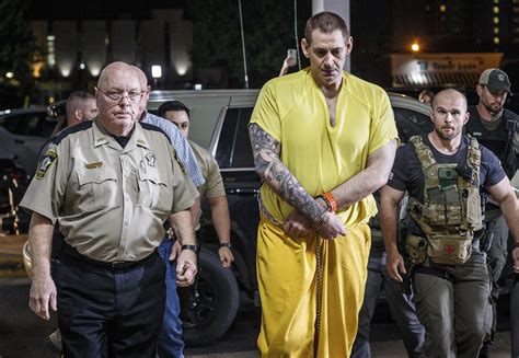 This Tdcj Inmate's Story Will Leave You Speechless