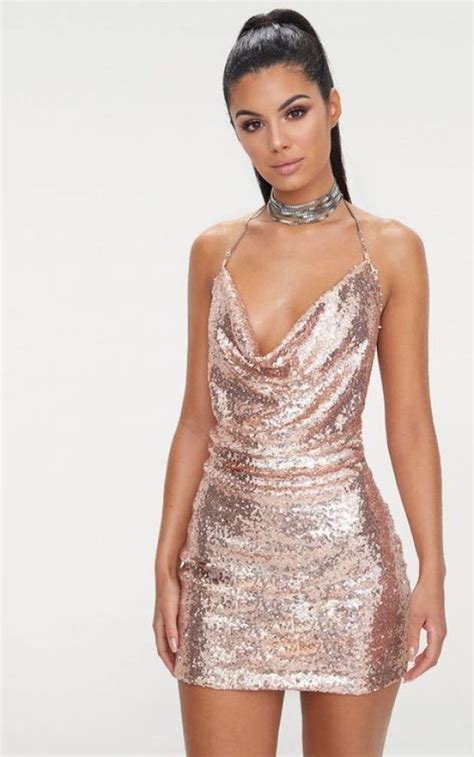 10 Cute Dresses You Can Wear To Formal Right Now Society19