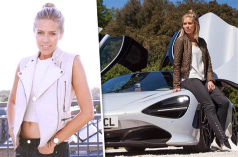How does qualification in formula one work exactly? TV presenter Nicki Shields says electric car racing could ...