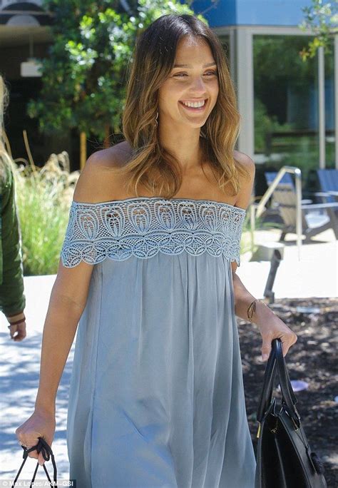 Jessica Alba Celebrates 35th Birthday Day After Honest Company Suit