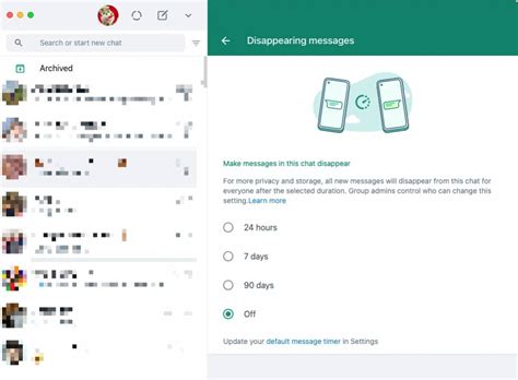 How To Change Whatsapp Privacy Settings To Protect Yourself Tips And