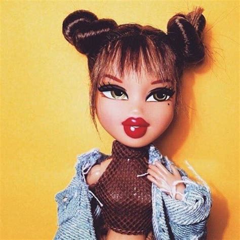 736 x 719 jpeg 58 кб. Esta cuenta de Instagram demuestra que 'Bratz' son las ...
